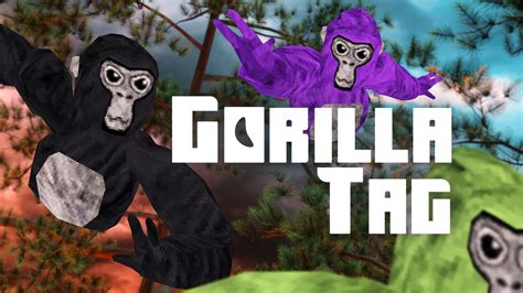 5 Ways to Play Monke in Gorilla Tag