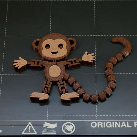 5 Ways to 3D Print a Monkey Shot Glass