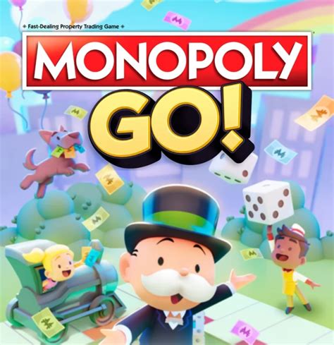 Monopoly Go Cheats On Appgamer Com