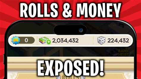 Monopoly Go Rolls Hack How To Get Free Rolls Money On Monopoly Go