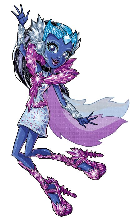 Monster High Astranova