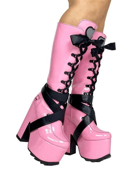 5 Ways to Rock Monster High Shoes