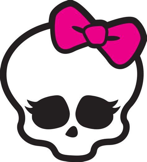 Monster High Skullette