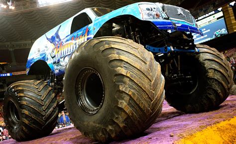 Monster Jam Photos St Louis Monster Jam 2015