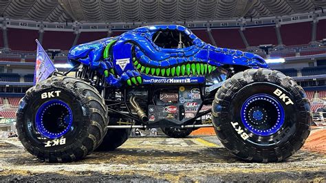 5 Monster Jam STL Events to Attend