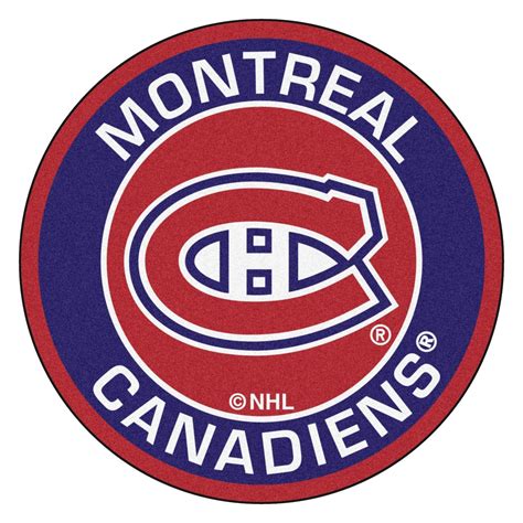 Montreal Canadiens Colors And Logo A History And Color Codes The