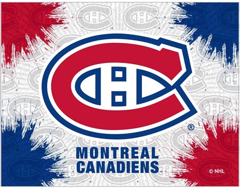 Montreal Canadiens Logo Logodix