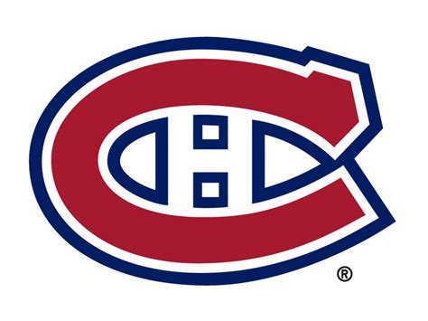 Montreal Canadiens Logo Svg Montreal Canadiens