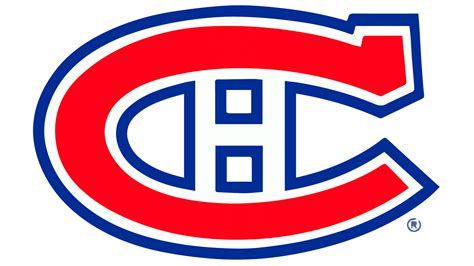 5 Evolution Stages of Montreal Canadiens Logo