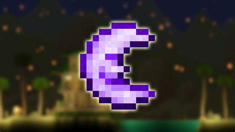 Moon Charm Guide in Terraria