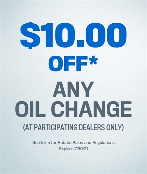 Mopar Oil Change Coupons 2024 Eran Yvette