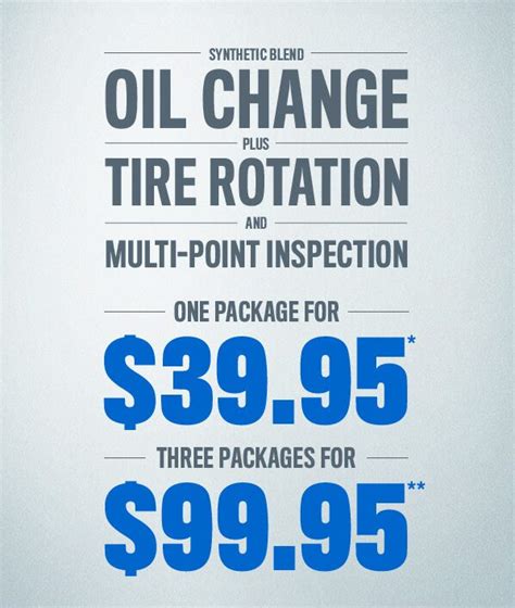 5 Mopar Oil Change Coupons to Print Now