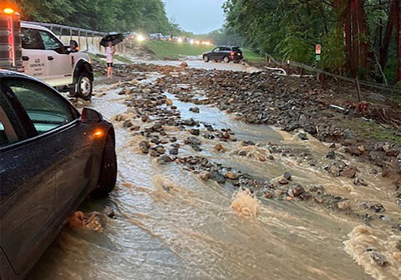 More Flash Flooding Possible In Parts Of Upstate Ny Today Syracuse Com