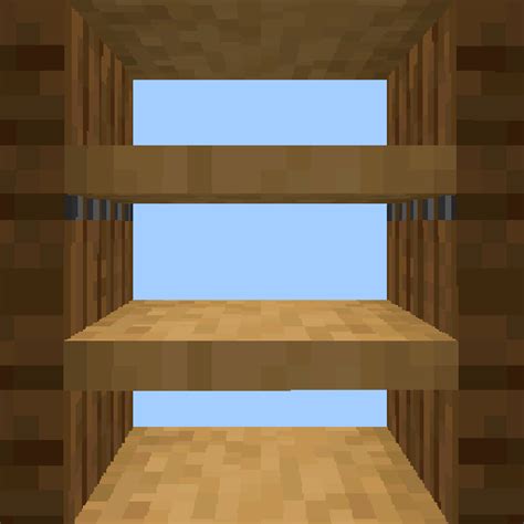 More Shelves Mods Minecraft