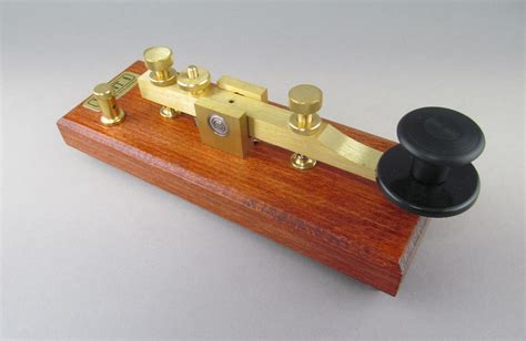 5 Ways to Master Morse Code Key