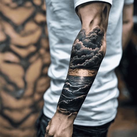 Most Popular Nature Tattoo Sleeve Ideas In 2020 Nature Tattoo Sleeve