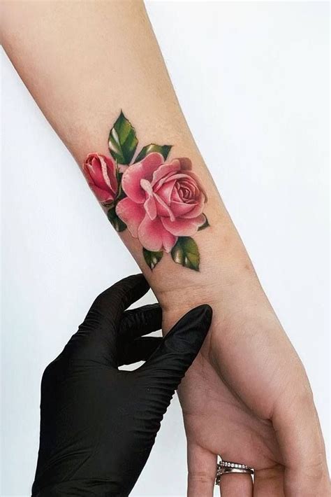 Most Popular Tattoo Ideas And The Origins Of Tattoo Art Wrist