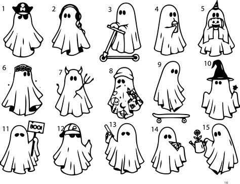 Most Scary Tattoos Ghost Tattoo Designs Simple Ghost Tattoo Lets