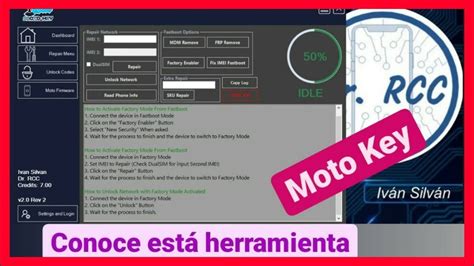 Moto Key Cr Ditos Herramienta Para Unlock De Motorola Fastnck Online Store