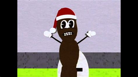 Mr Hankey The Christmas Poo Youtube