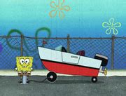 Mrs Puff Gallery Boat Smarts Encyclopedia Spongebobia Fandom