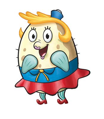 Mrs Puff Paramount Global Wiki Fandom