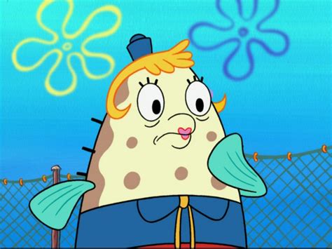 Mrs Puff Wallpapers Wallpaper Cave