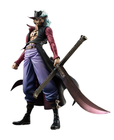 Mua Qekazciet One Piece The World S Strongest Swordsman Shichibukai