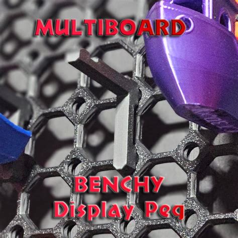 5 Ways to Use Multiboard Peg Screws Effectively