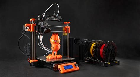 Multicolor 3D Printer Upgrade