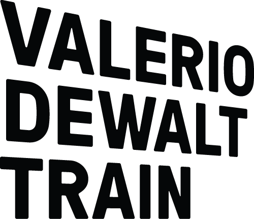 Museum Of Science And Industry Valerio Dewalt Train