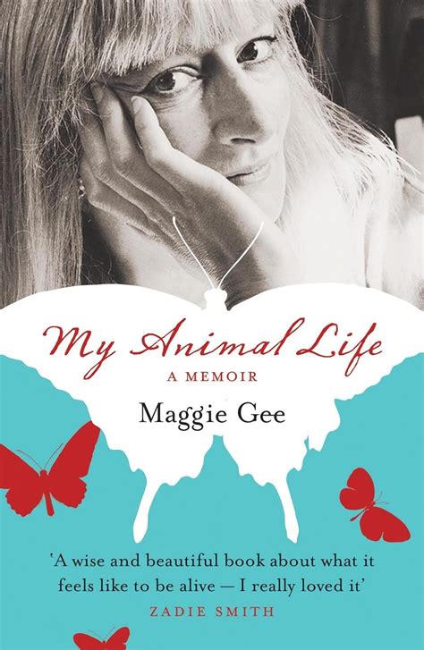 My Animal Life By Maggie Gee Review