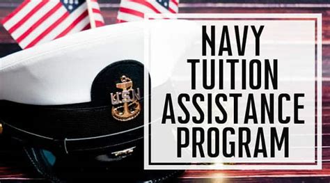 5 Ways Navy TA Boosts Your Education