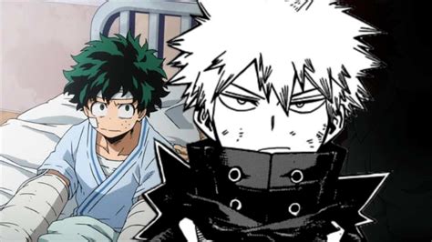 My Hero Academia Manga S Repeated Breaks Have Fans Worried About The