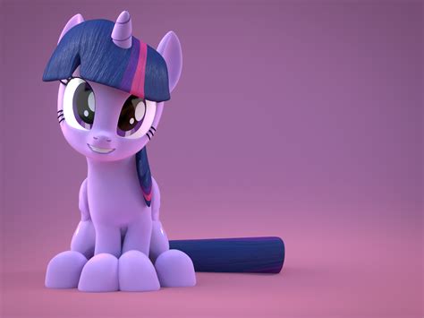 My Little Pony AI Model Revolution