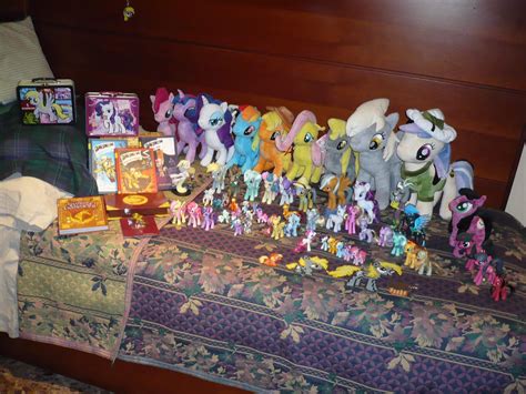 My Little Pony Collection By Rioumcdohl26 On Deviantart