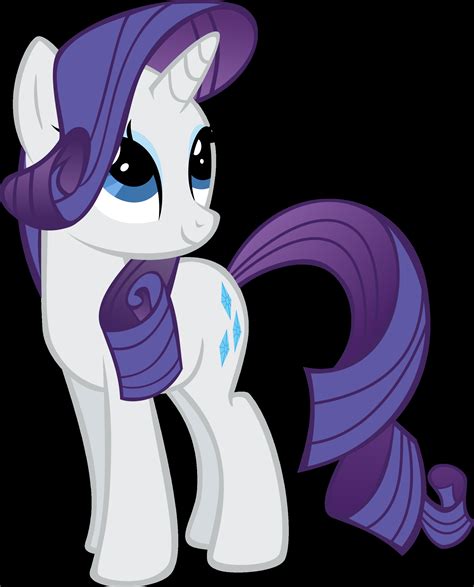 5 Fashion Secrets from Rarity