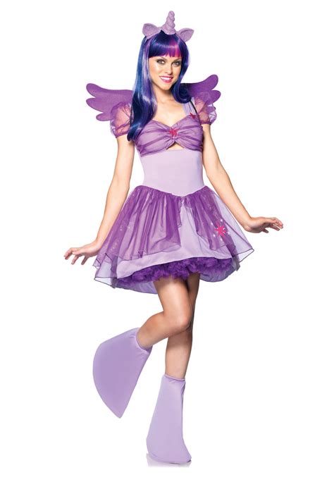 My Little Pony Twilight Sparkle Adult Costume