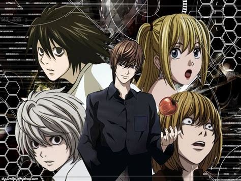 Unraveling Death Note: Secrets and Strategies