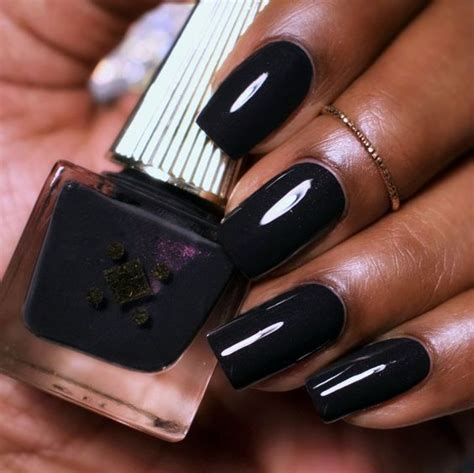 Nail Designs For Dark Skin Tones 10 Trendy Ideas To Elevate Your Style Themtraicay Com