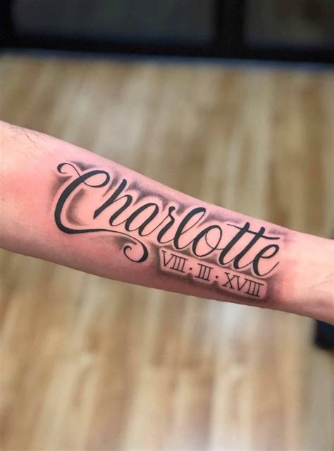 10 Names for People with Tattoos You'll Love