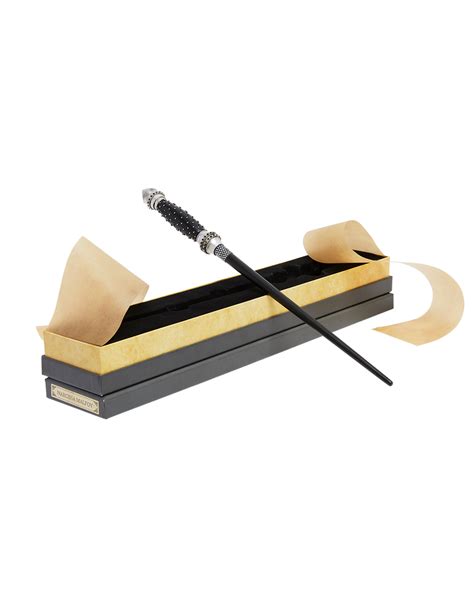 Narcissa Malfoy S Wand Harry Potter Shop Us