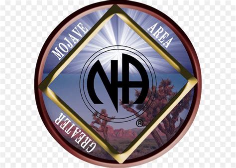 Narcotics Anonymous Logo Logodix