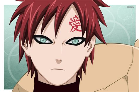 5 Gaara Moments That Define His Character