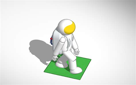 5 Ways NASA Astronauts Use Tinkercad