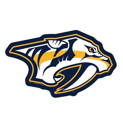 Nashville Predators Logo Clipart 10 Free Cliparts Download Images On