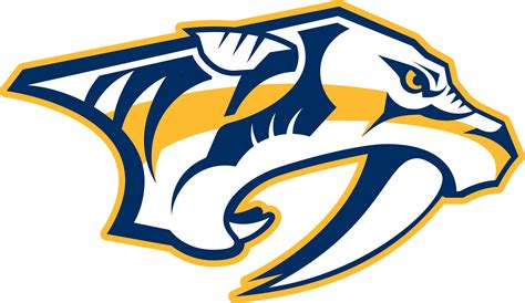 5 Facts Behind Nashville Predators Logo