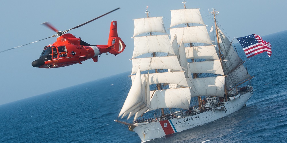 Honoring National Coast Guard Day and Its Heroes