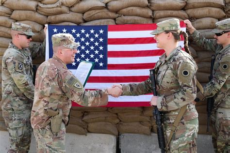 3 Ways to Understand National Guard Oath of Enlistment