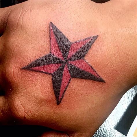 5 Nautical Star Tattoo Designs to Inspire You